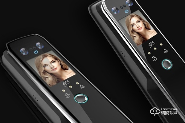 帝尼特智能鎖怎么樣