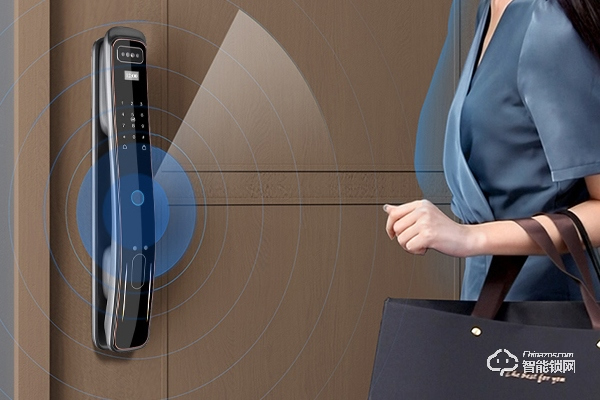 耐特指紋鎖是一線品牌嗎