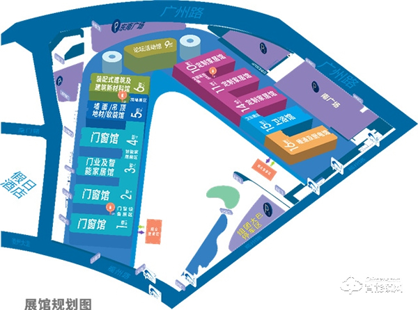 官宣|第二十二屆中國(guó)成都建博會(huì)定檔2023年4月， 三大突破搶先西部商機(jī)