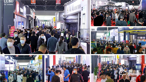 倒計(jì)時(shí)1個(gè)月! 2022中國成都建博會1700家企業(yè) 超4萬款新品蓄勢待發(fā) 倒計(jì)時(shí)1個(gè)月! 2022中國成都建博會1700家企業(yè) 超4萬款新品蓄勢待發(fā)
