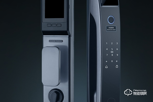 泓鑫智能鎖加盟