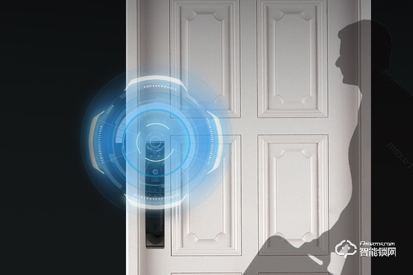 皇迪智能鎖加盟