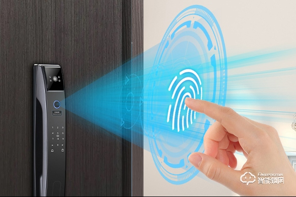 皇迪智能鎖加盟