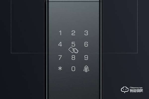 德犬智能鎖加盟