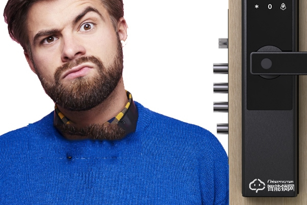 豪力士智能鎖加盟