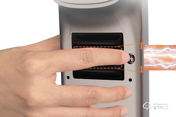 高盾智能鎖加盟