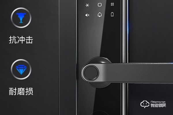 黑龍智能鎖加盟