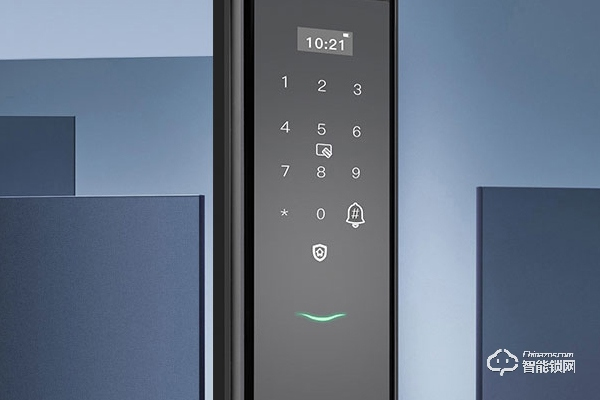 美高智能鎖加盟