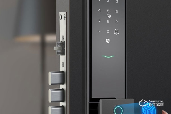 耐特智能鎖加盟