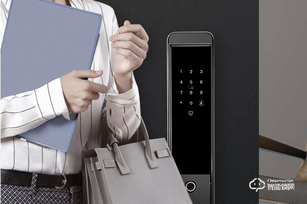 耐特智能鎖加盟
