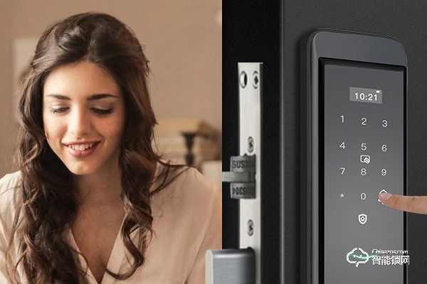 耐特智能鎖加盟