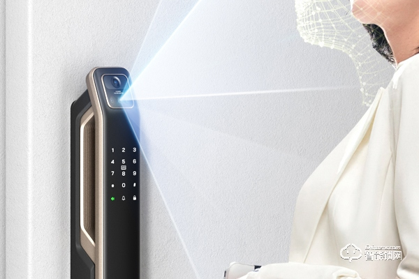 雅潔智能鎖加盟