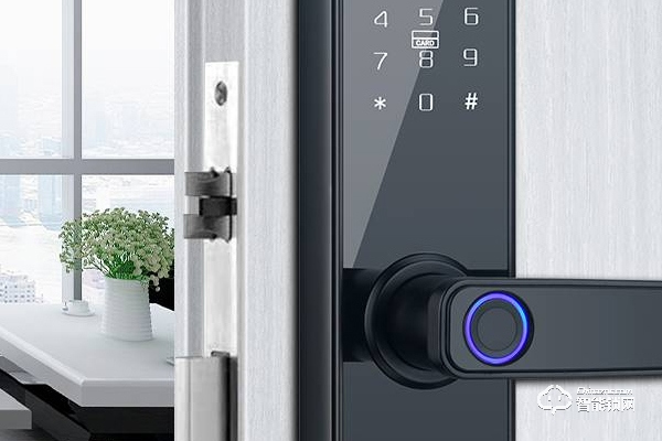 西安德施曼智能鎖加盟