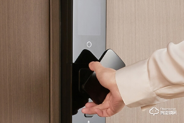 西安德施曼智能鎖加盟