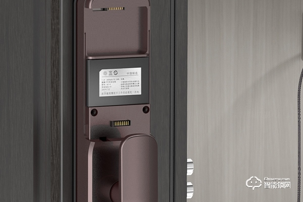 智能鎖加盟德施曼