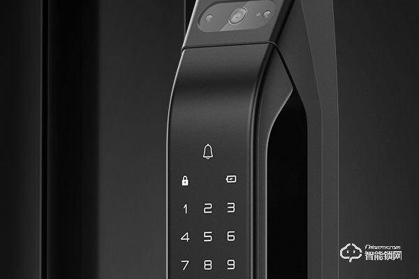 德施曼智能鎖南陽加盟