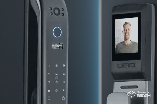 山東智能鎖加盟