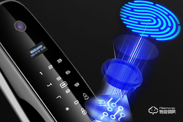 智能指紋鎖加盟