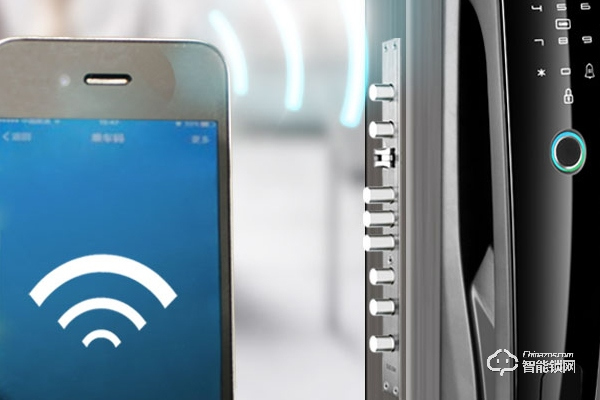 智能指紋鎖加盟