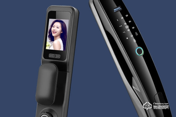 智能鎖招商加盟