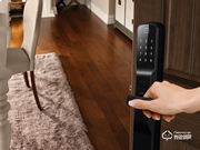 指紋鎖代理加盟