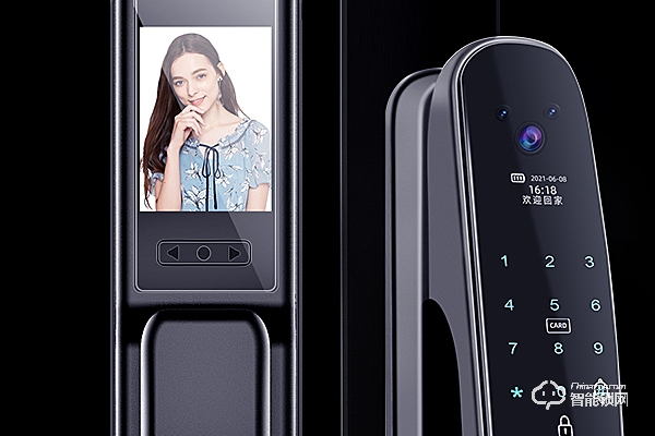 江蘇智能鎖加盟