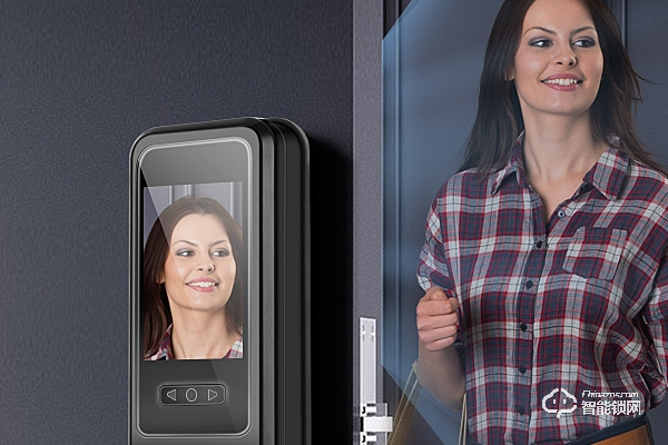 江蘇智能鎖加盟