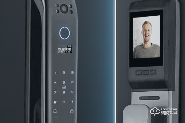 德國德施曼智能指紋鎖加盟