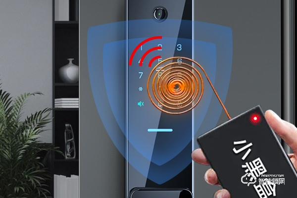 德國德施曼智能指紋鎖加盟