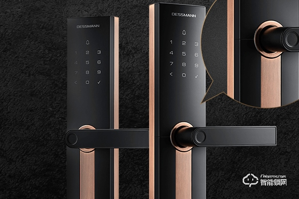 德施曼智能鎖河南加盟