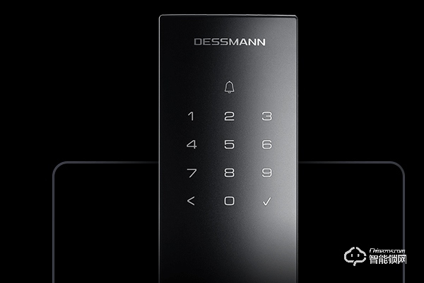 德施曼智能鎖代理加盟
