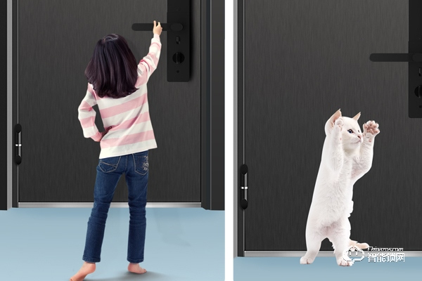 加盟德施曼智能鎖利潤