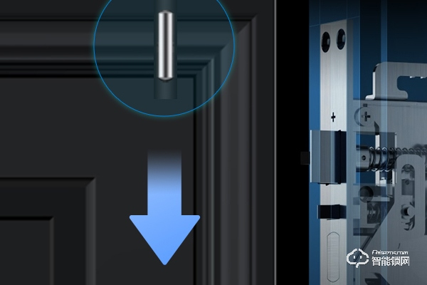 崇左德施曼智能鎖加盟