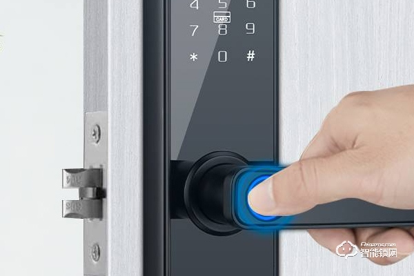 德施曼智能鎖怎么加盟
