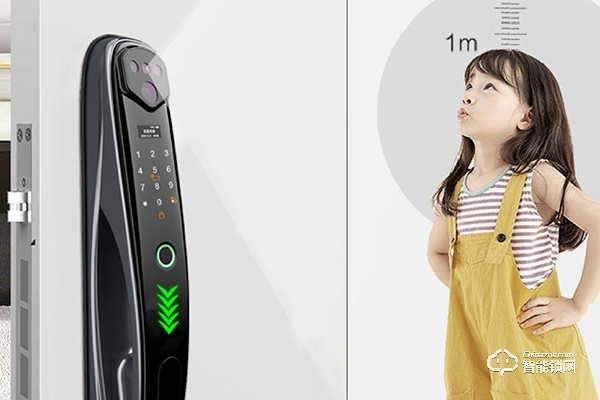 加盟智能鎖品牌