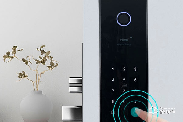 智能鎖怎么加盟