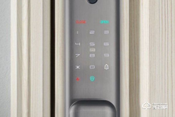 智能鎖怎么加盟