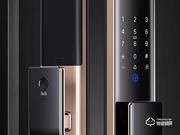 移康智能鎖加盟