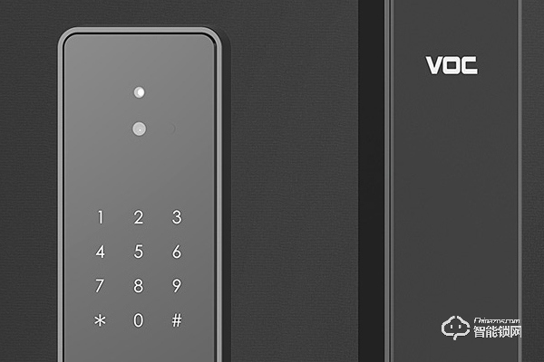 voc智能鎖加盟