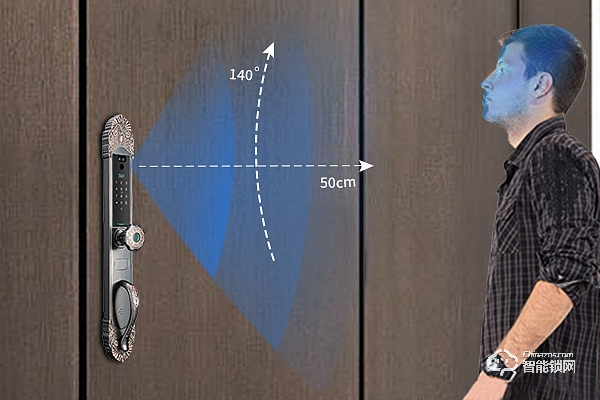 德州指紋智能鎖加盟條件