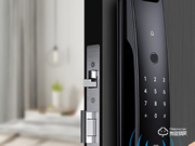 密碼智能鎖加盟賺錢嗎