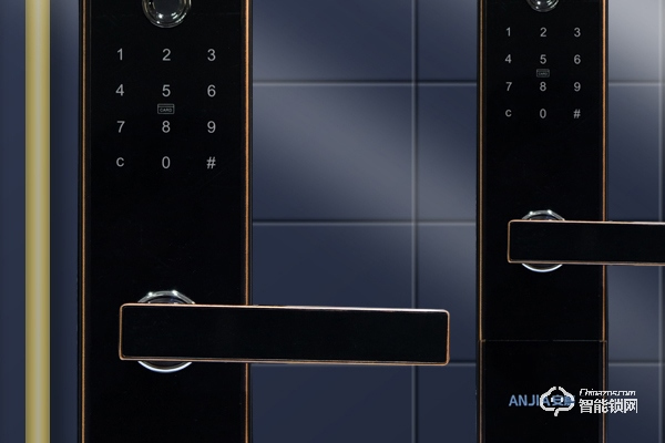 安嘉智能鎖加盟多少錢 安嘉智能鎖加盟多少錢