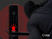 安嘉智能鎖全國招商加盟