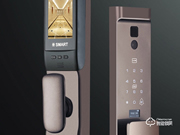 南京安嘉智能鎖加盟