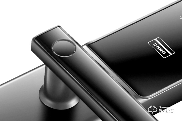 艾棲智能鎖加盟