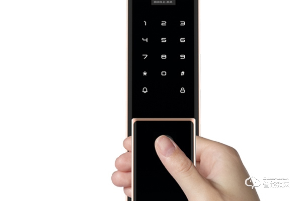 艾棲智能鎖加盟代理