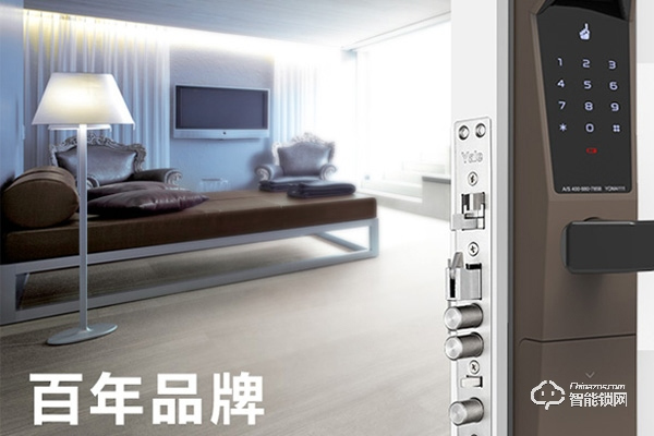 耶魯智能鎖怎么樣 耶魯智能鎖怎么樣