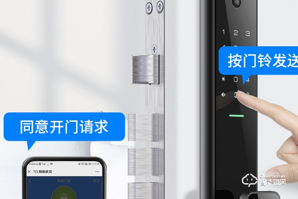 飛利浦智能鎖加盟流程