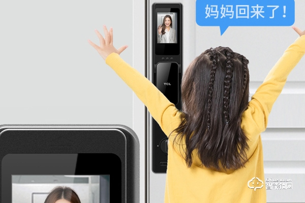 艾卓爾智能鎖怎么樣