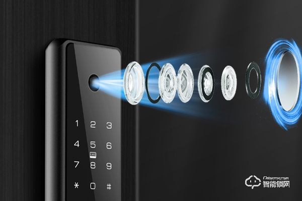 艾卓爾智能鎖怎么樣